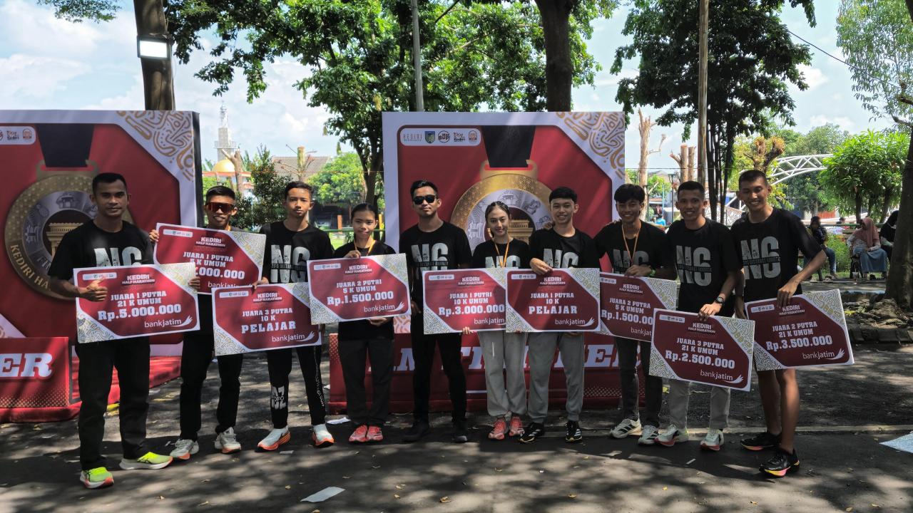 Galeri Ayo Lari 20250511