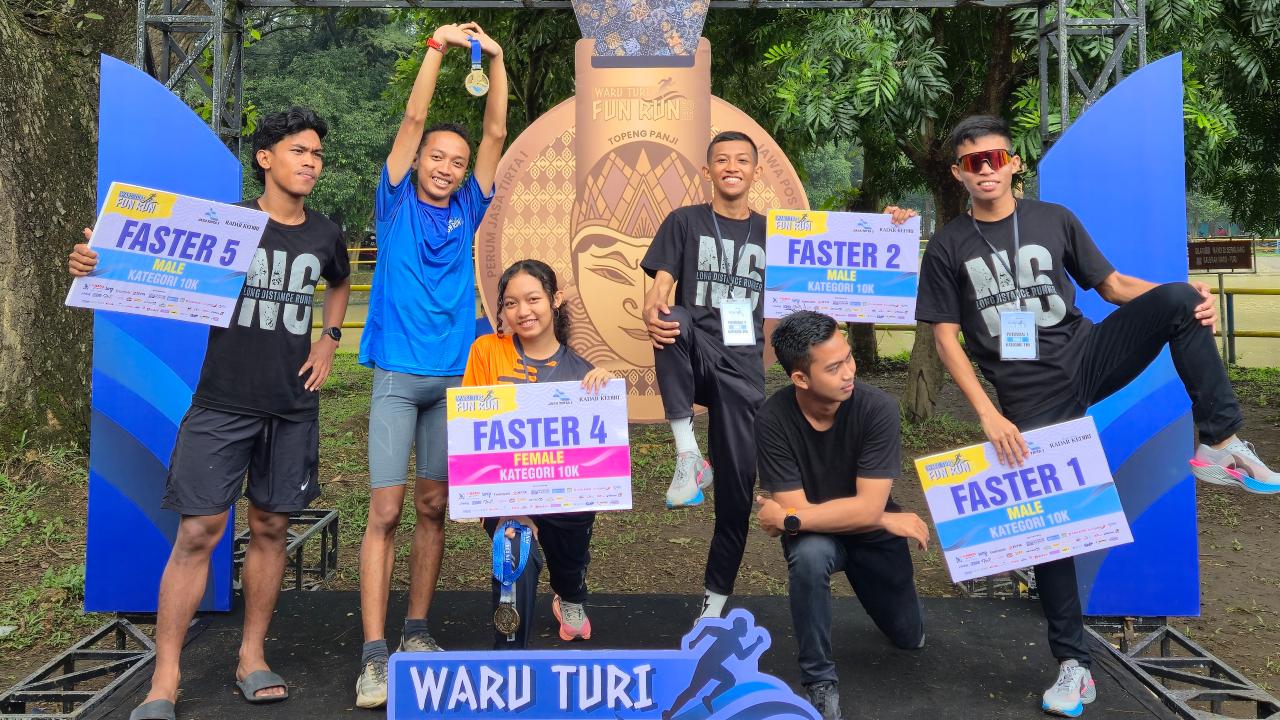 Galeri Ayo Lari 20260215